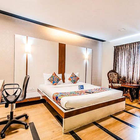 Fabhotel Oriental Suites Mg Road Bengaluru Zewnętrze zdjęcie