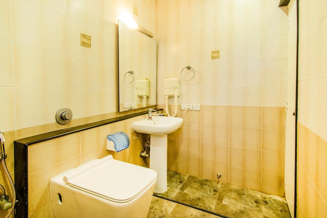 Fabhotel Oriental Suites Mg Road Bengaluru Zewnętrze zdjęcie